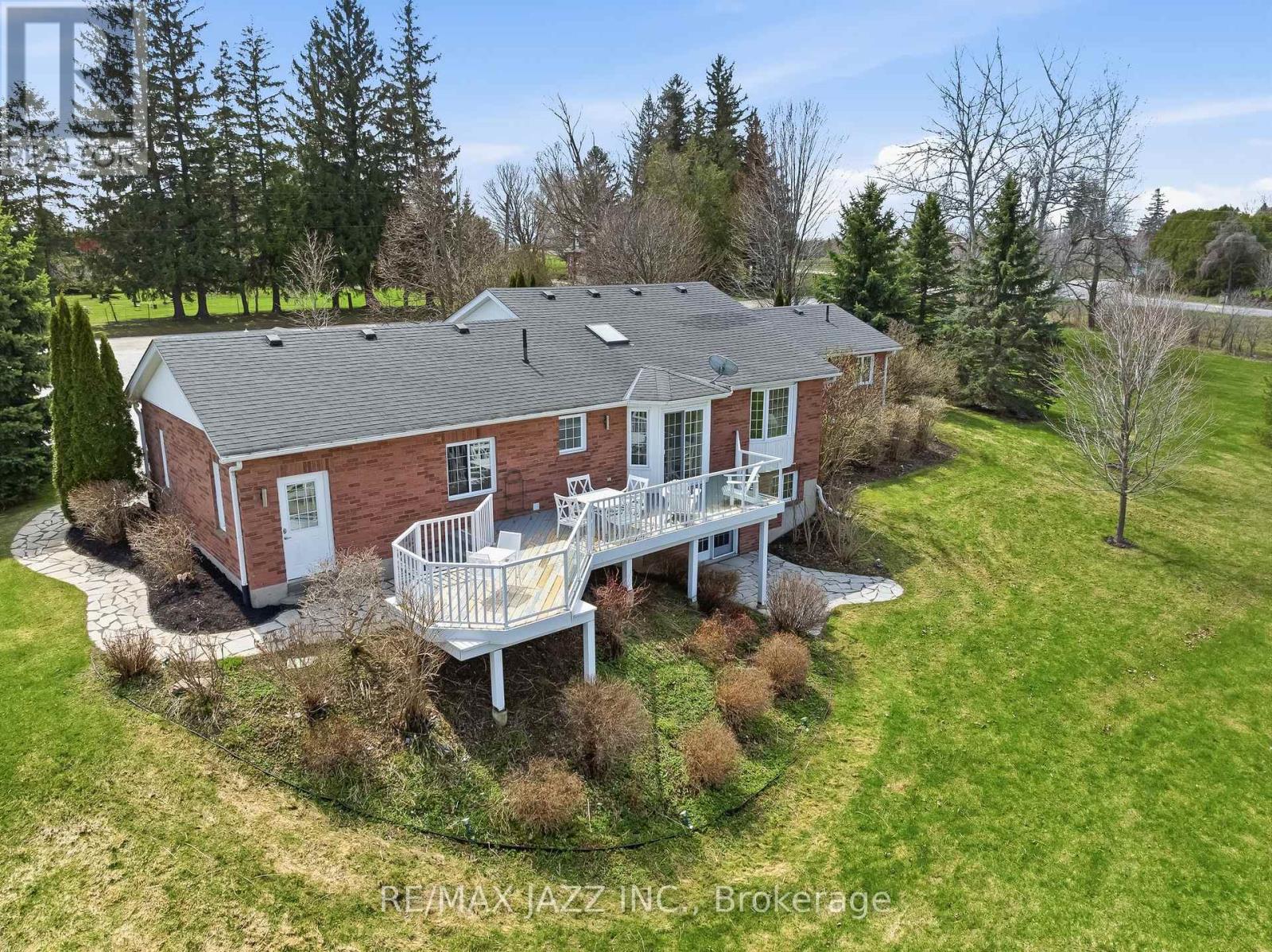 1201 Scugog 2 Line, Scugog, Ontario  L9L 1B3 - Photo 45 - E13049038