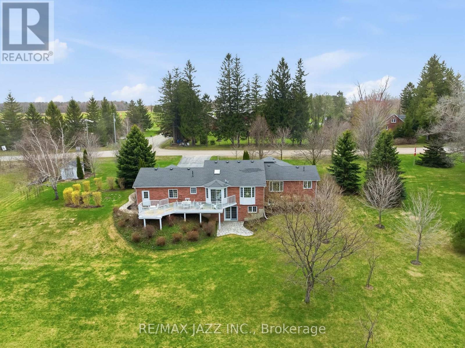 1201 Scugog 2 Line, Scugog, Ontario  L9L 1B3 - Photo 46 - E13049038