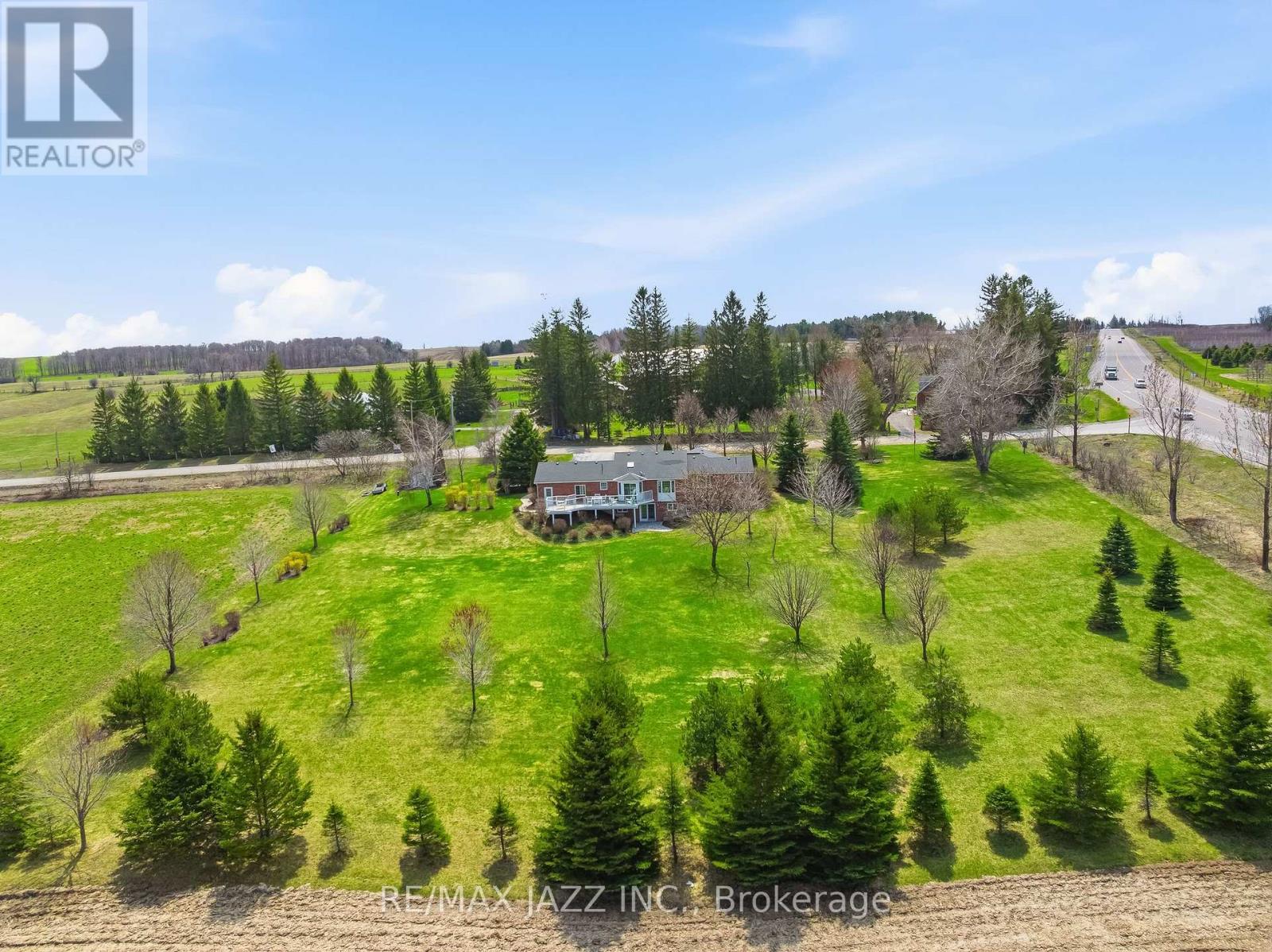 1201 Scugog 2 Line, Scugog, Ontario  L9L 1B3 - Photo 47 - E13049038