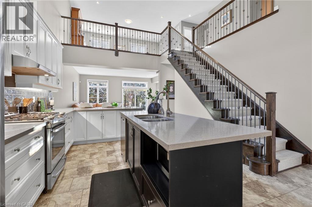 27 Black Walnut Crescent, Ancaster, Ontario  L9K 0B7 - Photo 9 - 40800970