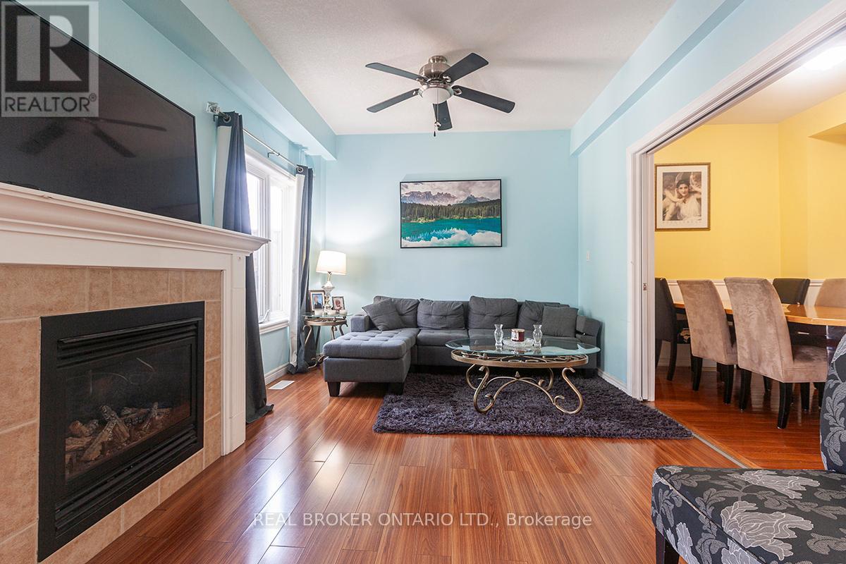 66 Springvalley Crescent, Hamilton, Ontario  L9C 7X3 - Photo 6 - X13026242