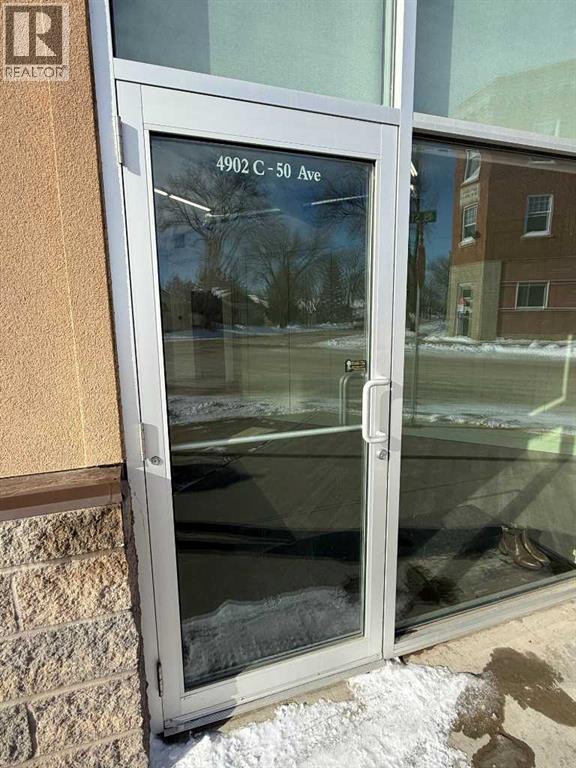 C, 4902 50 Avenue, Vermilion, Alberta  T9X 1A4 - Photo 2 - A2287845