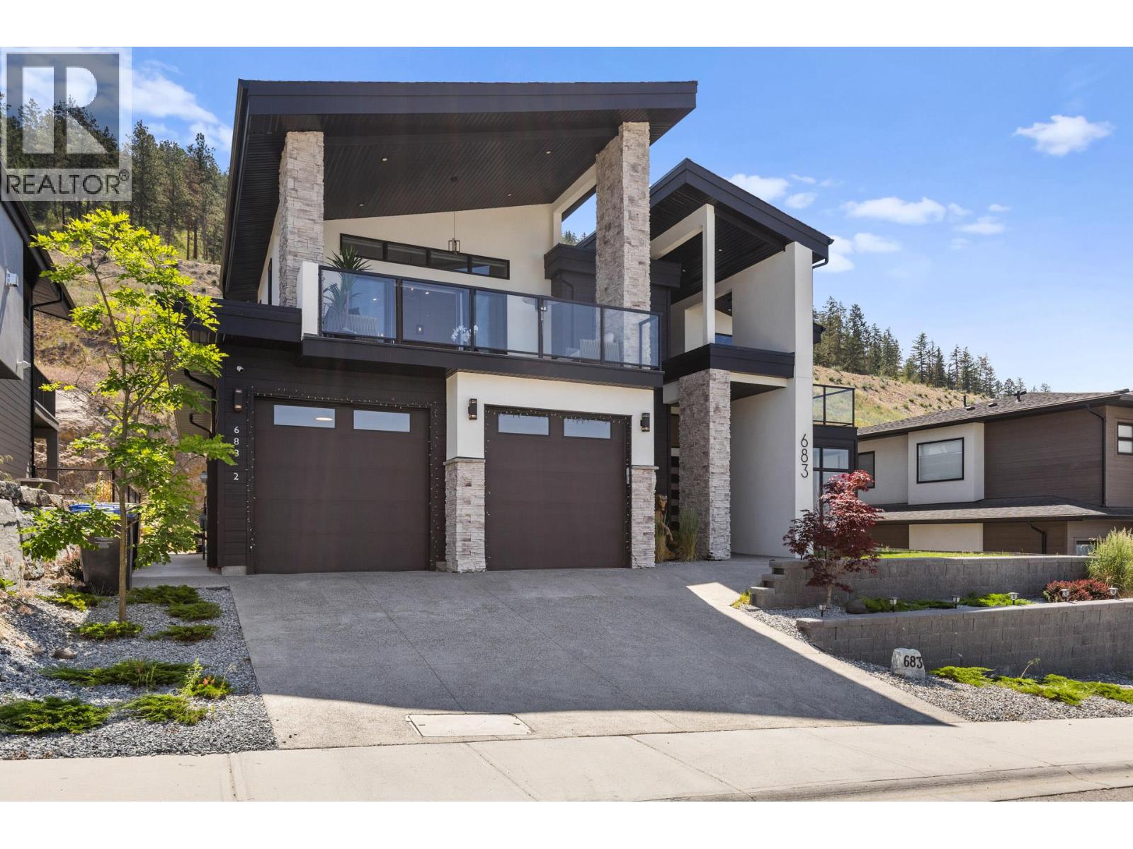 683 Deans Drive, Kelowna, British Columbia  V1P 1A1 - Photo 2 - 10381540