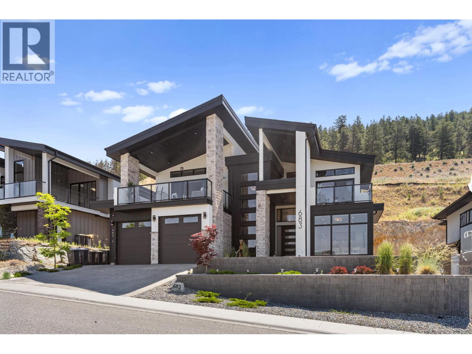 683 Deans Drive, Kelowna, British Columbia