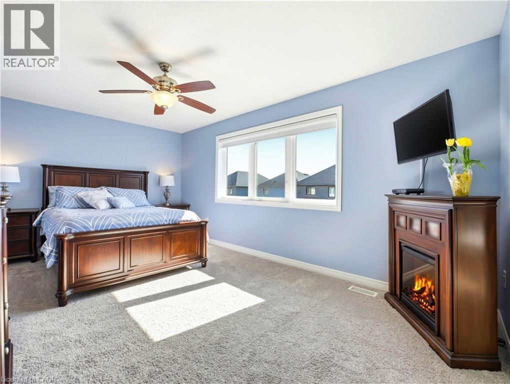 63 Festival Way, Binbrook, Ontario  L0R 1C0 - Photo 19 - 40811689