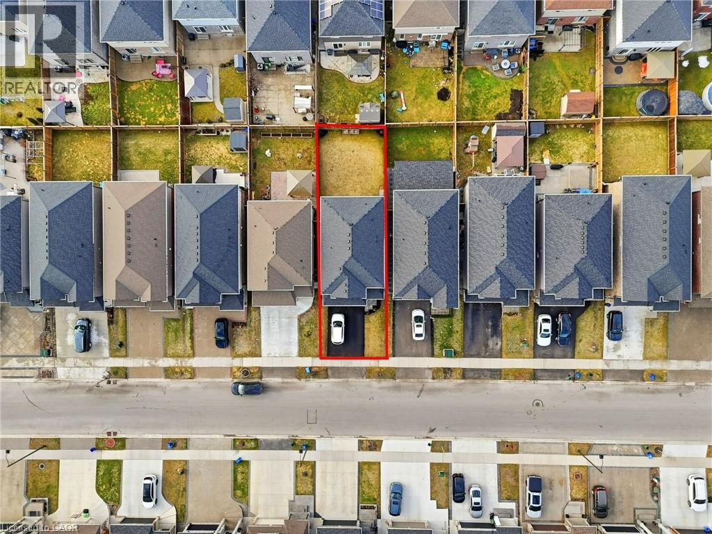 63 Festival Way, Binbrook, Ontario  L0R 1C0 - Photo 43 - 40811689