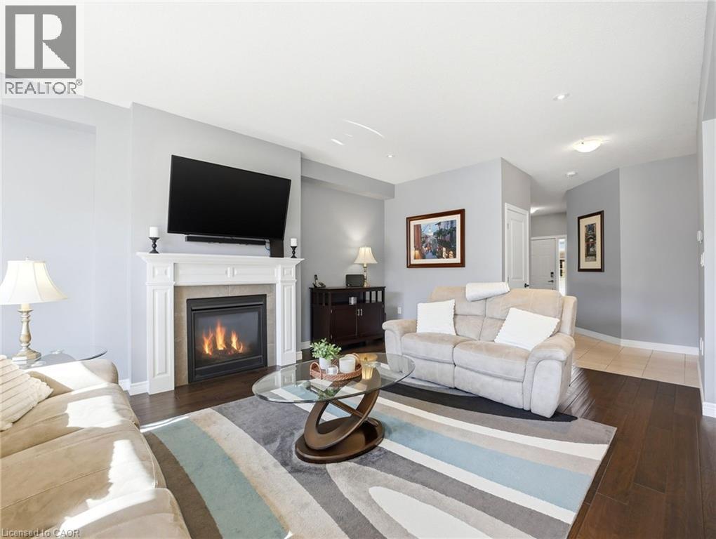 63 Festival Way, Binbrook, Ontario  L0R 1C0 - Photo 8 - 40811689