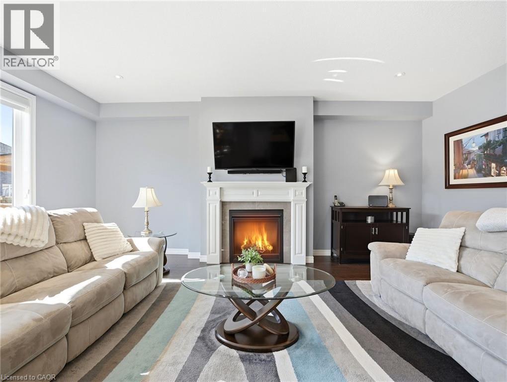 63 Festival Way, Binbrook, Ontario  L0R 1C0 - Photo 9 - 40811689