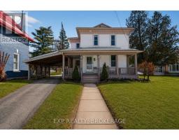 19 WHELAN STREET, Westport, Ontario