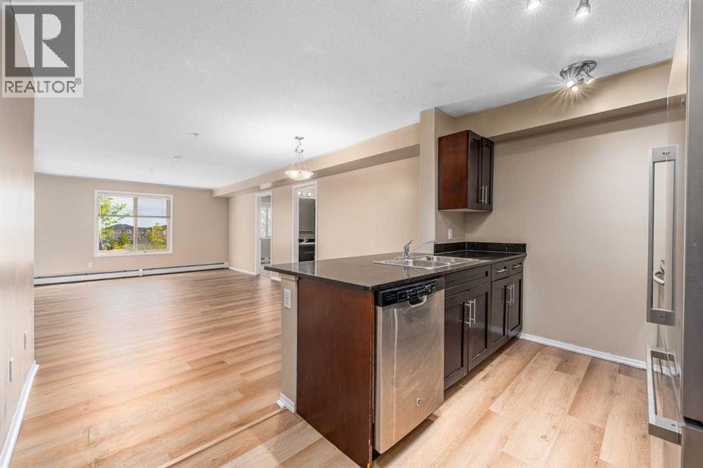 210, 7130 80 Avenue NE, Calgary, Alberta  T3J 0N5 - Photo 7 - A2297425