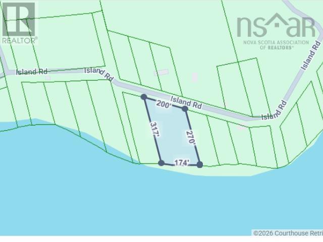 Lot 8-9 Island Extension Road, Malagash, Nova Scotia  B0K 1E0 - Photo 2 - 202608738