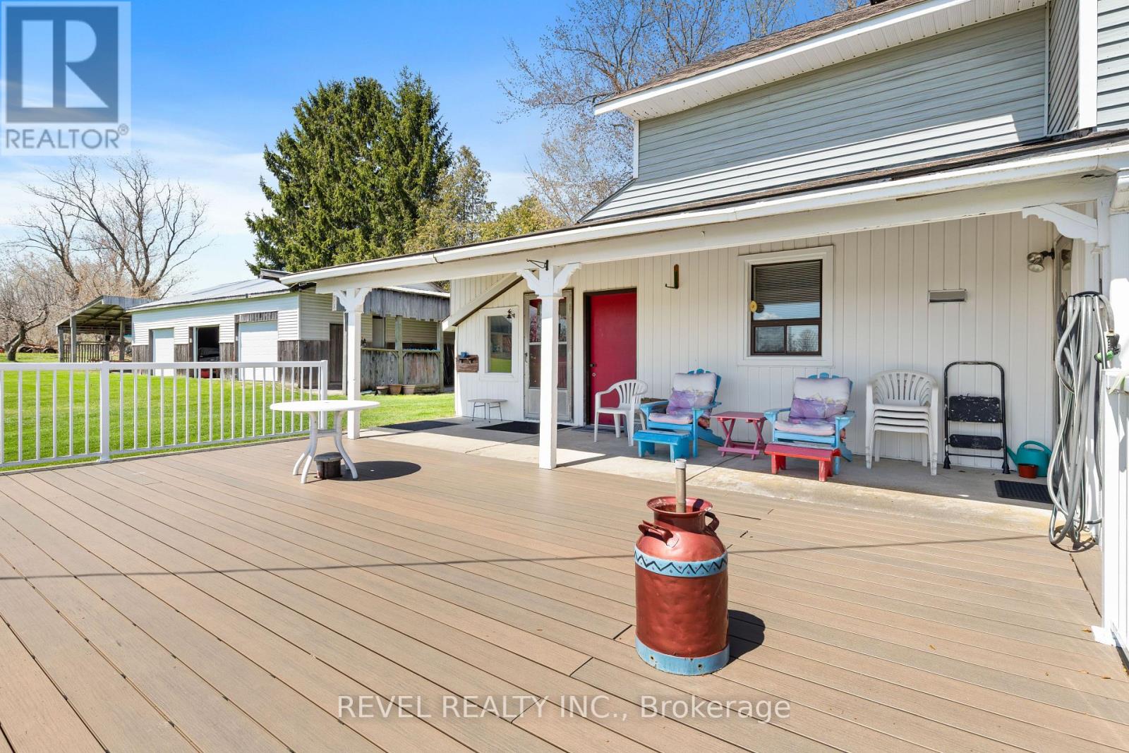 270 Washburn Island Road, Kawartha Lakes, Ontario  K0M 2C0 - Photo 11 - X13049114