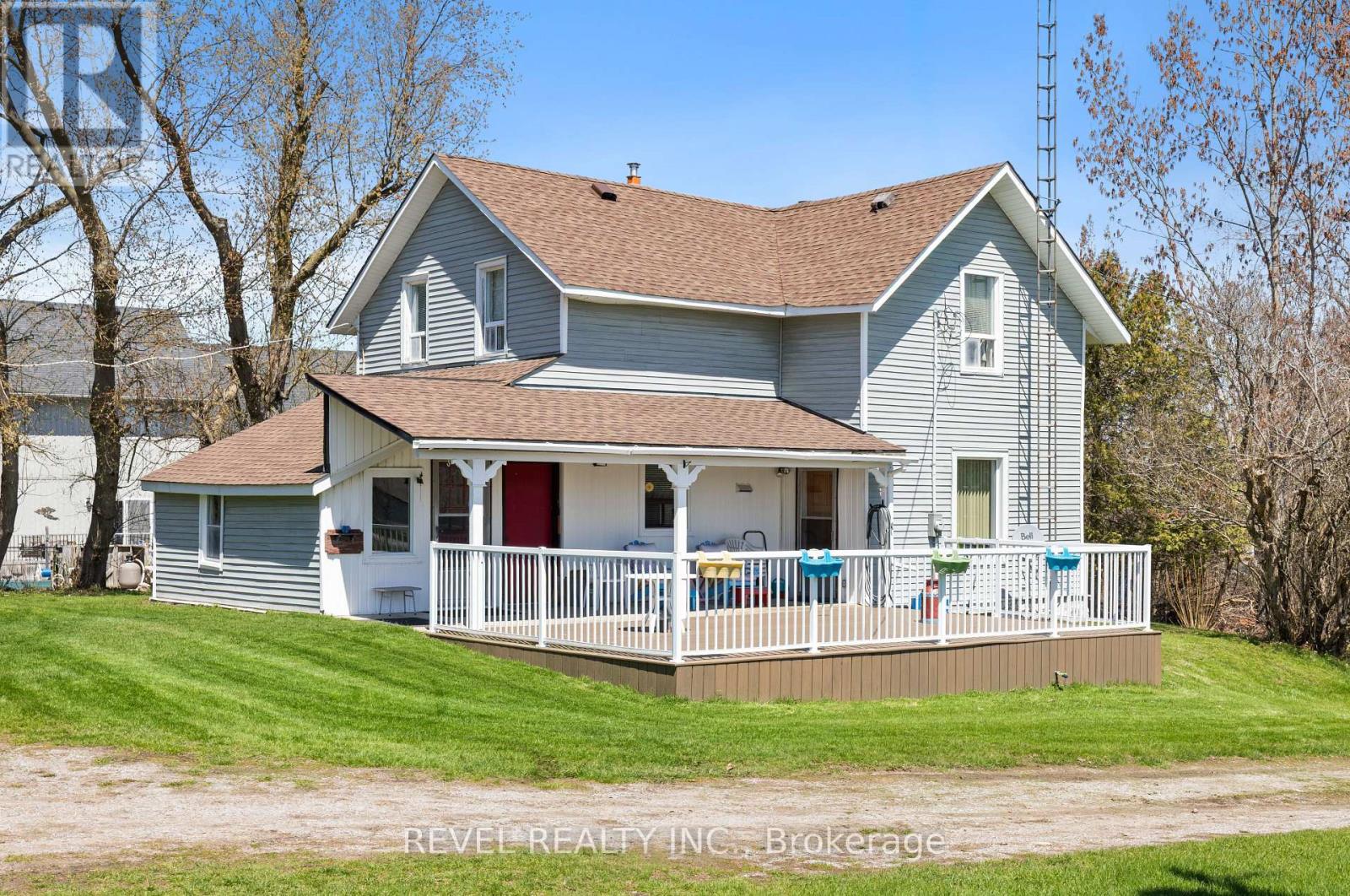 270 Washburn Island Road, Kawartha Lakes, Ontario  K0M 2C0 - Photo 2 - X13049114