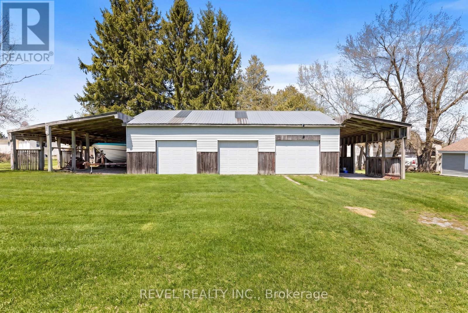 270 Washburn Island Road, Kawartha Lakes, Ontario  K0M 2C0 - Photo 33 - X13049114