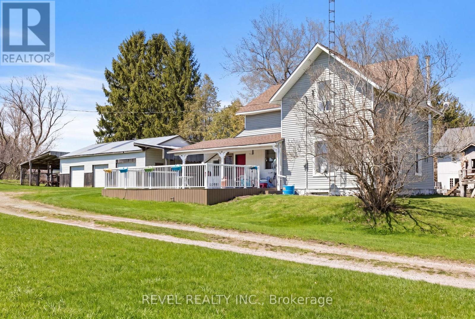 270 Washburn Island Road, Kawartha Lakes, Ontario  K0M 2C0 - Photo 4 - X13049114