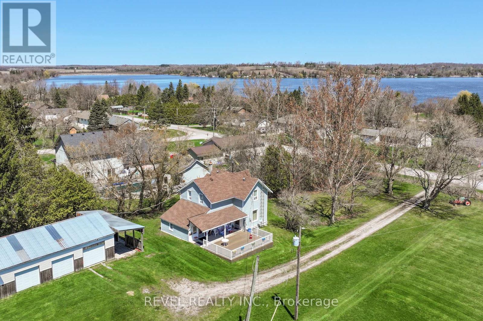 270 Washburn Island Road, Kawartha Lakes, Ontario  K0M 2C0 - Photo 5 - X13049114