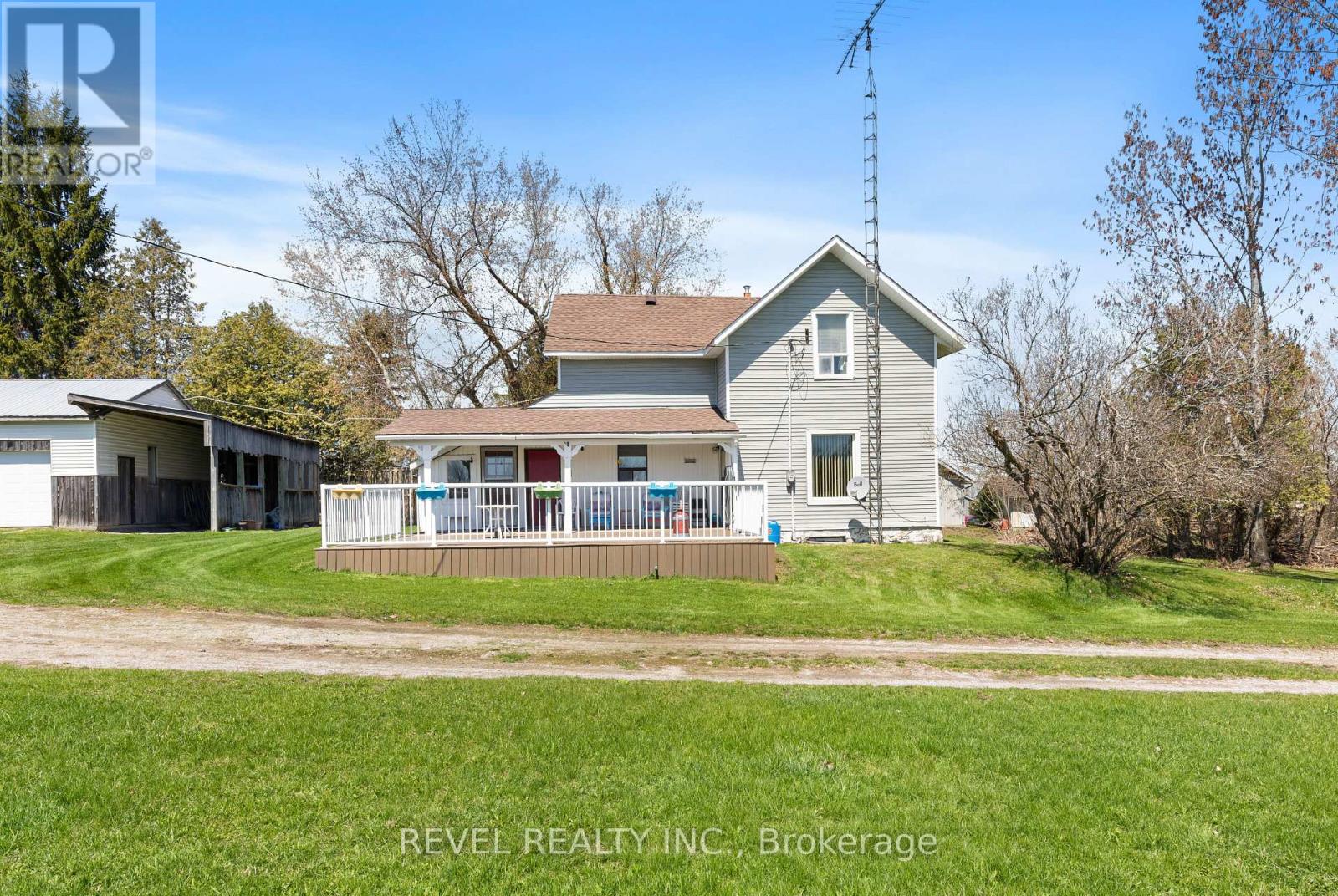 270 Washburn Island Road, Kawartha Lakes, Ontario  K0M 2C0 - Photo 9 - X13049114