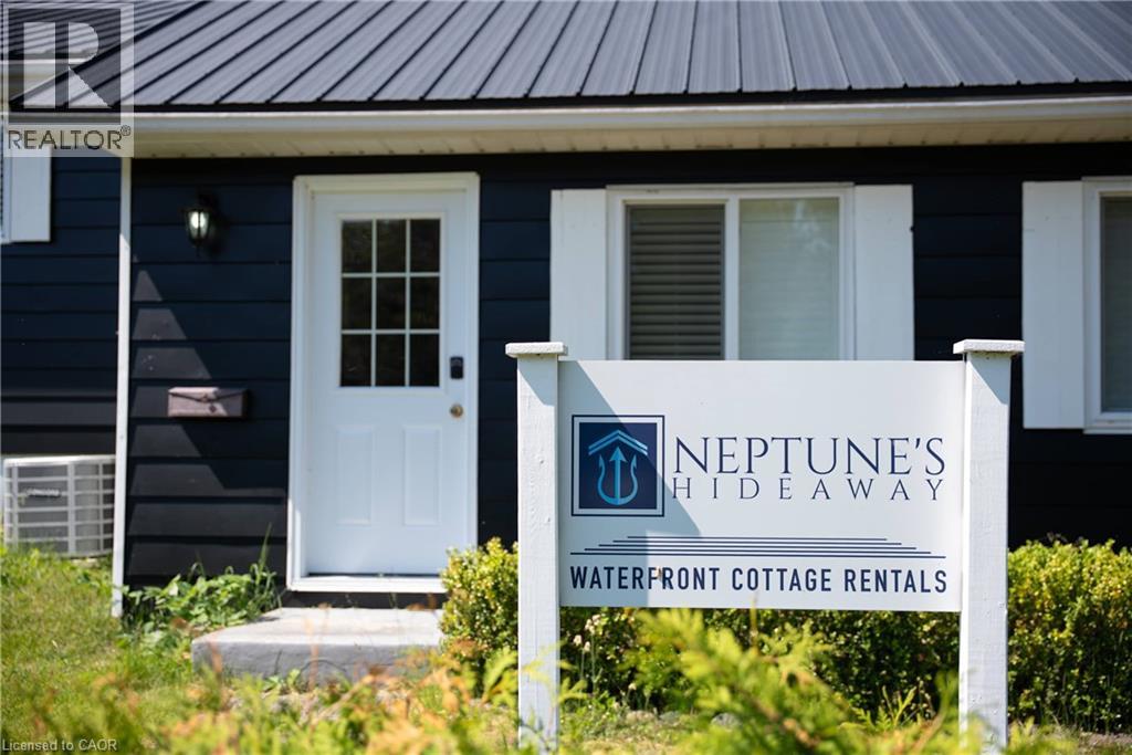 468 Warner Bay Road, Tobermory, Ontario  N0H 2R0 - Photo 3 - 40823955