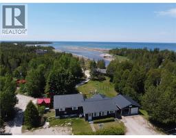 468 WARNER BAY Road, Tobermory, Ontario
