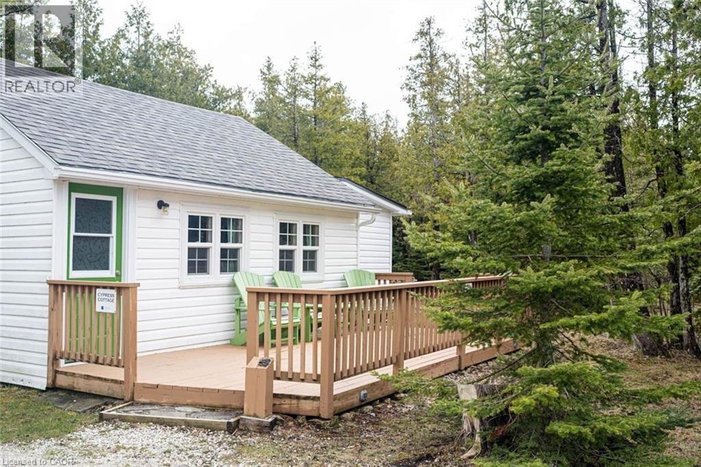 468 Warner Bay Road, Tobermory, Ontario  N0H 2R0 - Photo 15 - 40823955