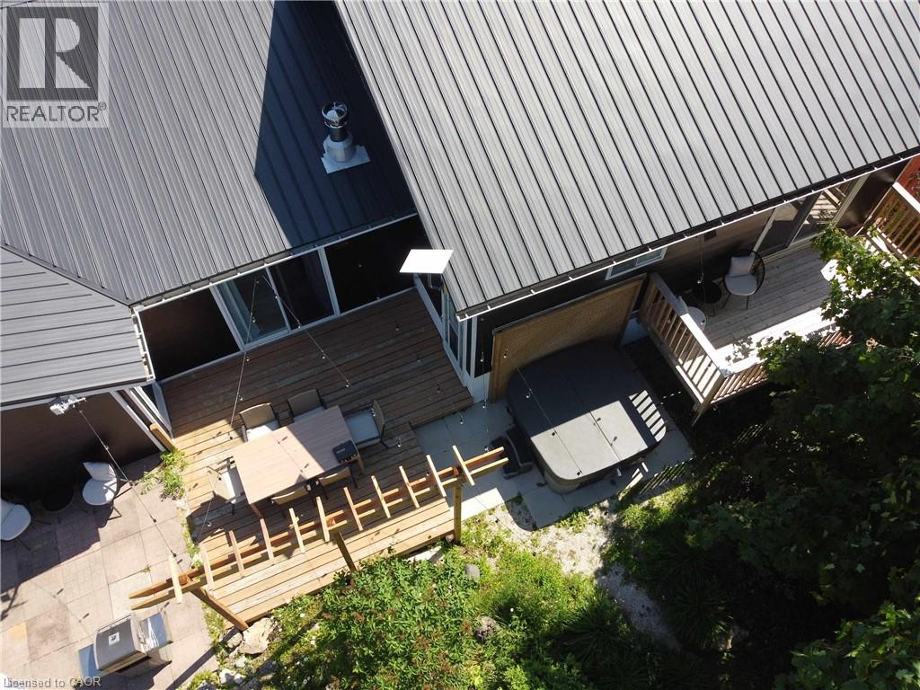 468 Warner Bay Road, Tobermory, Ontario  N0H 2R0 - Photo 4 - 40823955