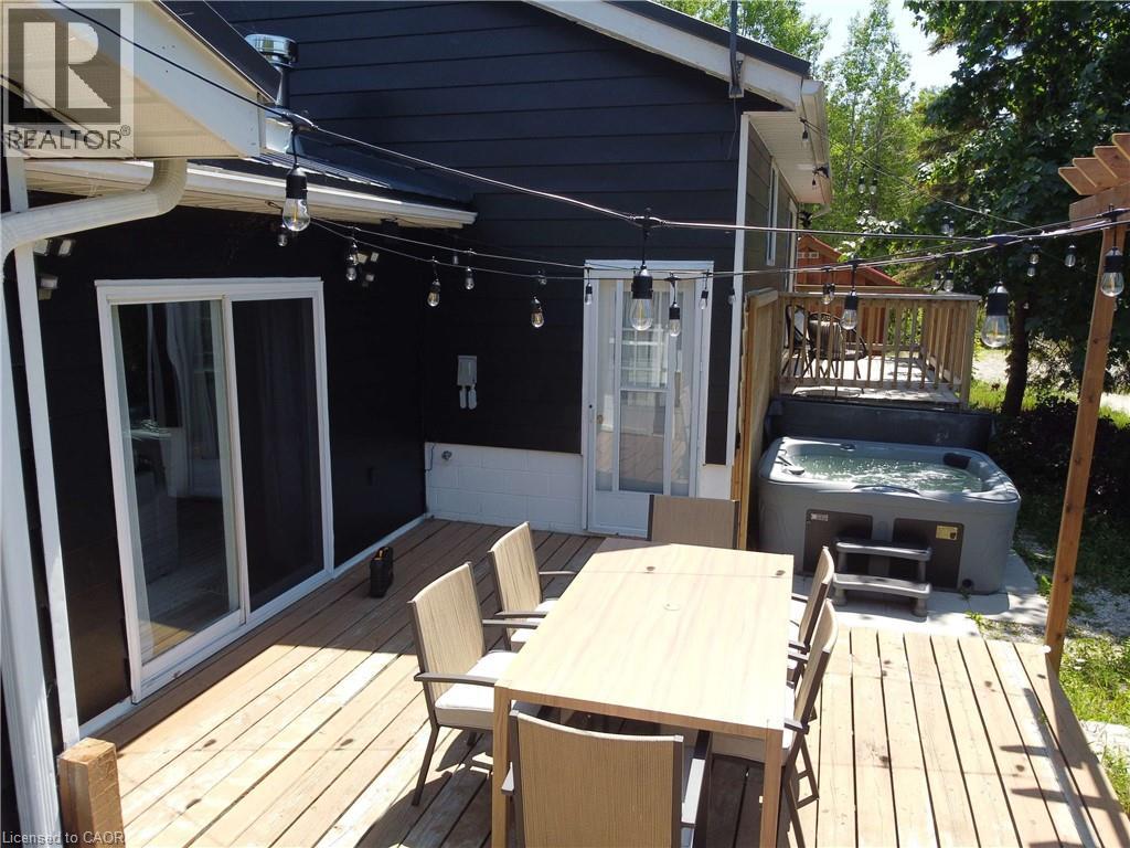 468 Warner Bay Road, Tobermory, Ontario  N0H 2R0 - Photo 5 - 40823955