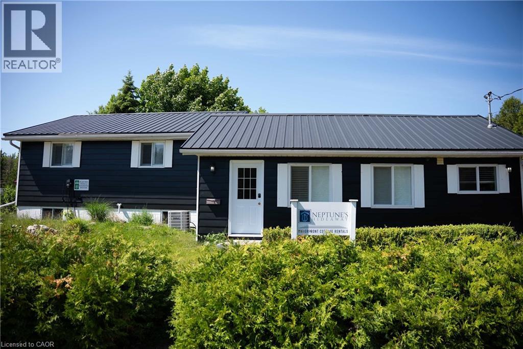 468 Warner Bay Road, Tobermory, Ontario  N0H 2R0 - Photo 2 - 40823955