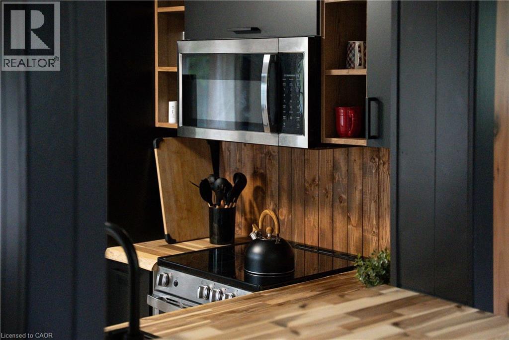 468 Warner Bay Road, Tobermory, Ontario  N0H 2R0 - Photo 19 - 40823955