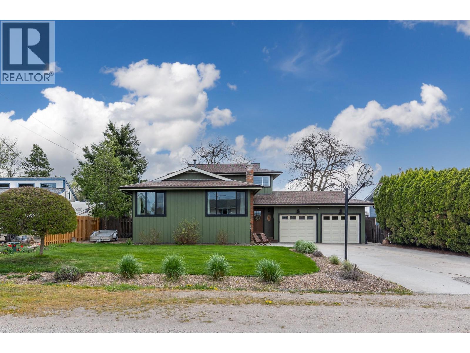 5317 Spalding Road, Vernon, British Columbia  V1B 3K5 - Photo 2 - 10384802