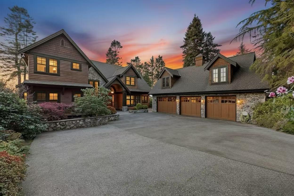 2737 Crescent Drive, Surrey, British Columbia  V4A 3J9 - Photo 4 - R3108672