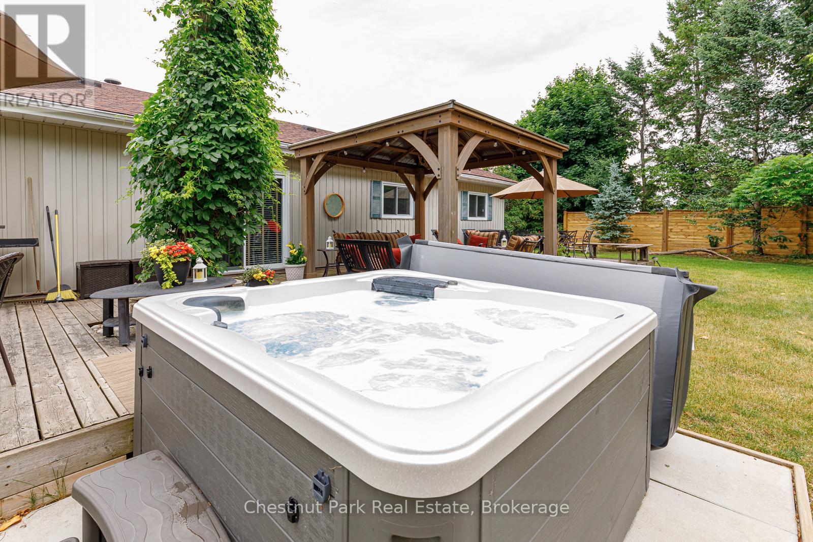 209548 Highway 26, Blue Mountains, Ontario  L9Y 0T1 - Photo 30 - X13049056