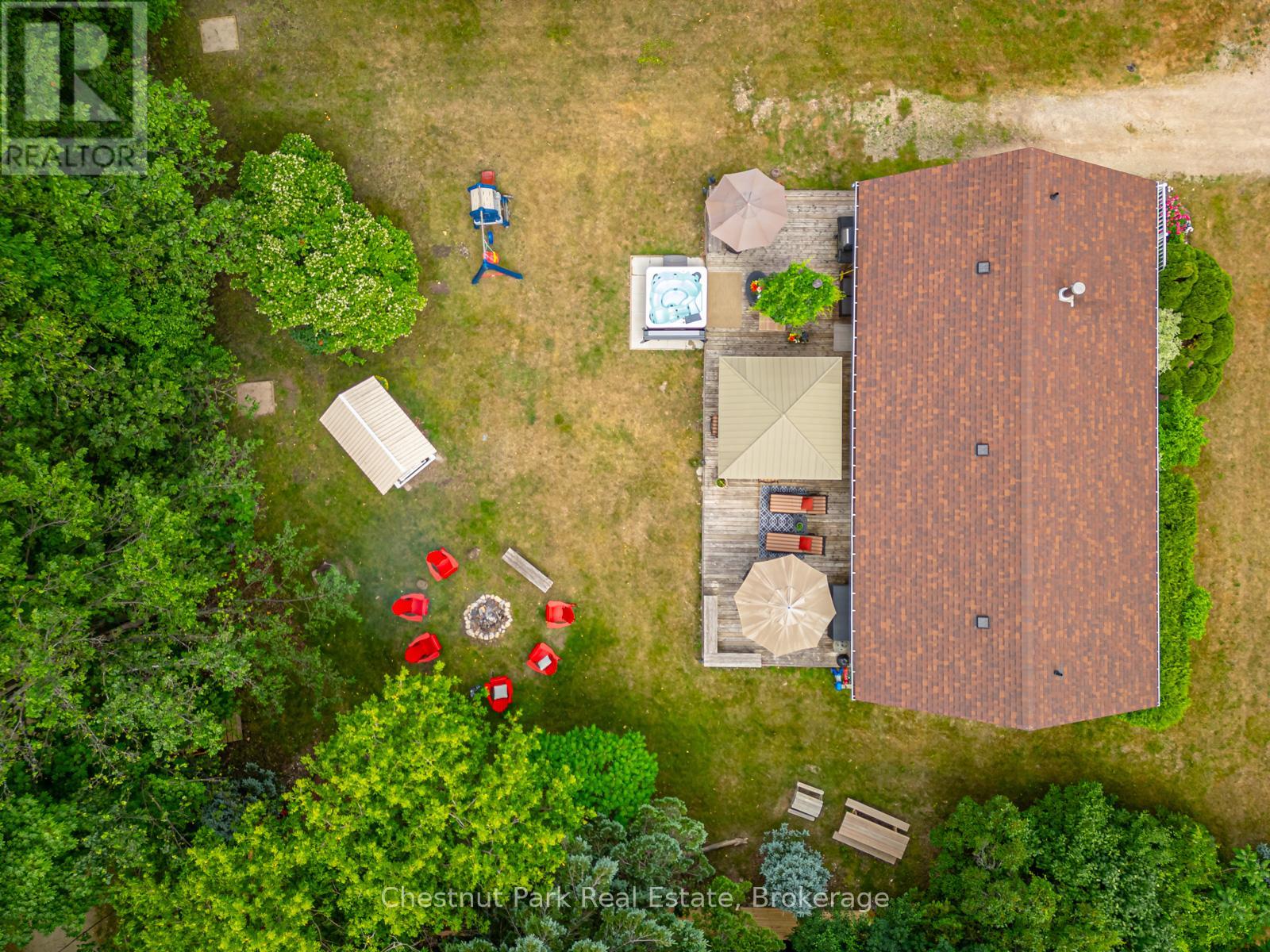 209548 Highway 26, Blue Mountains, Ontario  L9Y 0T1 - Photo 35 - X13049056