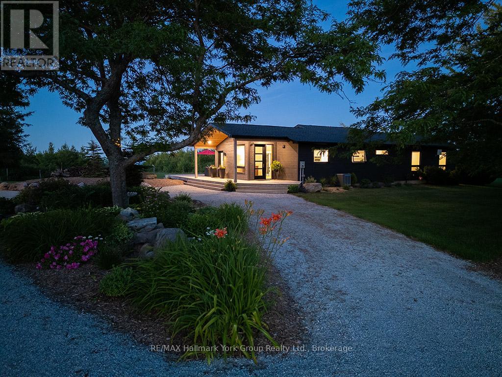 125 Mountain Road, Meaford, Ontario  N4L 1W6 - Photo 5 - X13049180