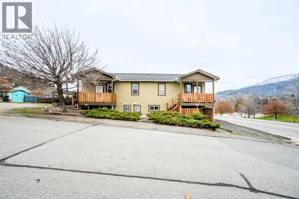 428 Hillcrest Avenue, Oliver, British Columbia  V0H 1T0 - Photo 30 - 10384891