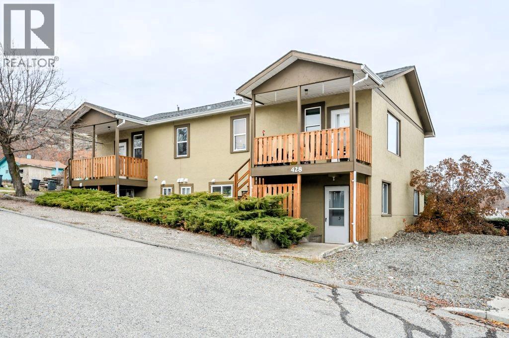 428 Hillcrest Avenue, Oliver, British Columbia  V0H 1T0 - Photo 2 - 10384891