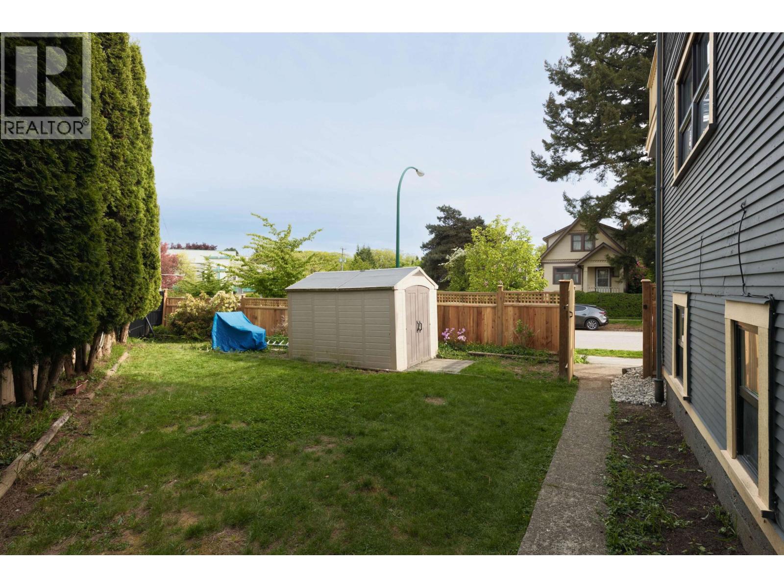 925 E 19th Avenue, Vancouver, British Columbia  V5V 1K8 - Photo 36 - R3105554