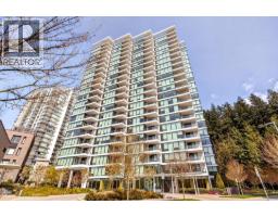 204 5629 BIRNEY AVENUE, Vancouver, British Columbia