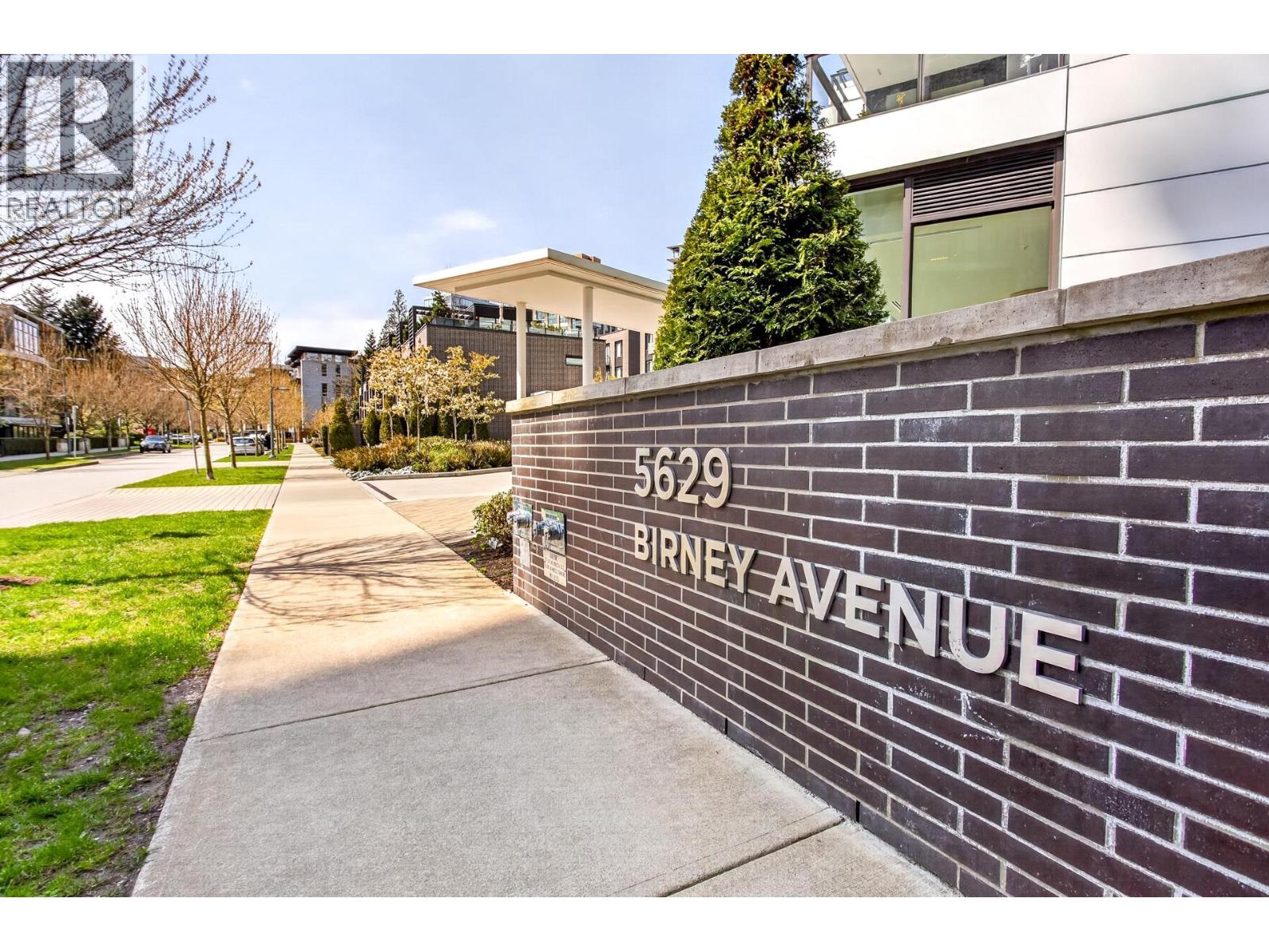 204 5629 Birney Avenue, Vancouver, British Columbia  V6S 0L5 - Photo 10 - R3115957