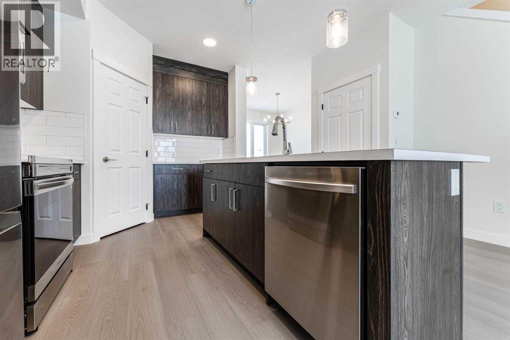 1921 Mccaskill Drive, Crossfield, Alberta  T0M 0S0 - Photo 21 - A2301544