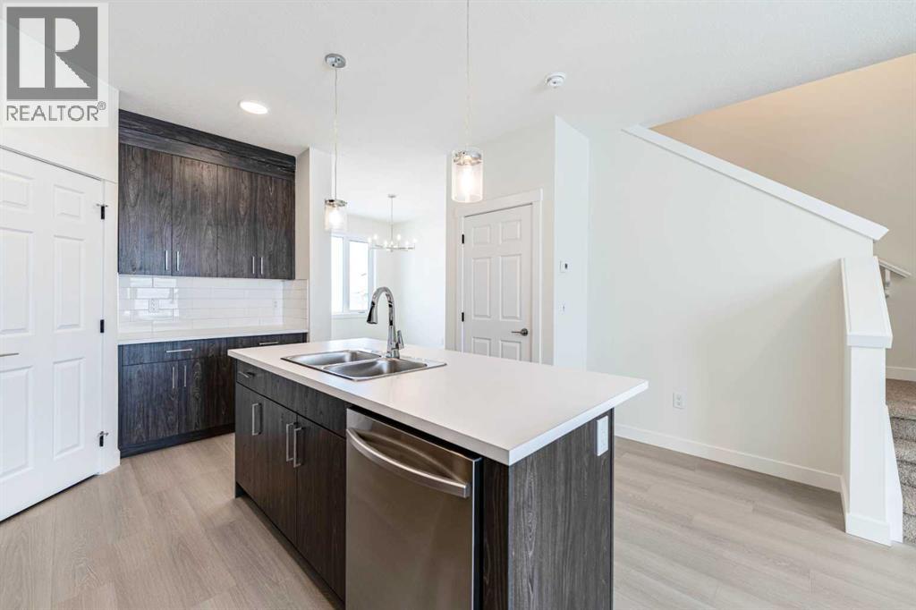 1921 Mccaskill Drive, Crossfield, Alberta  T0M 0S0 - Photo 8 - A2301544