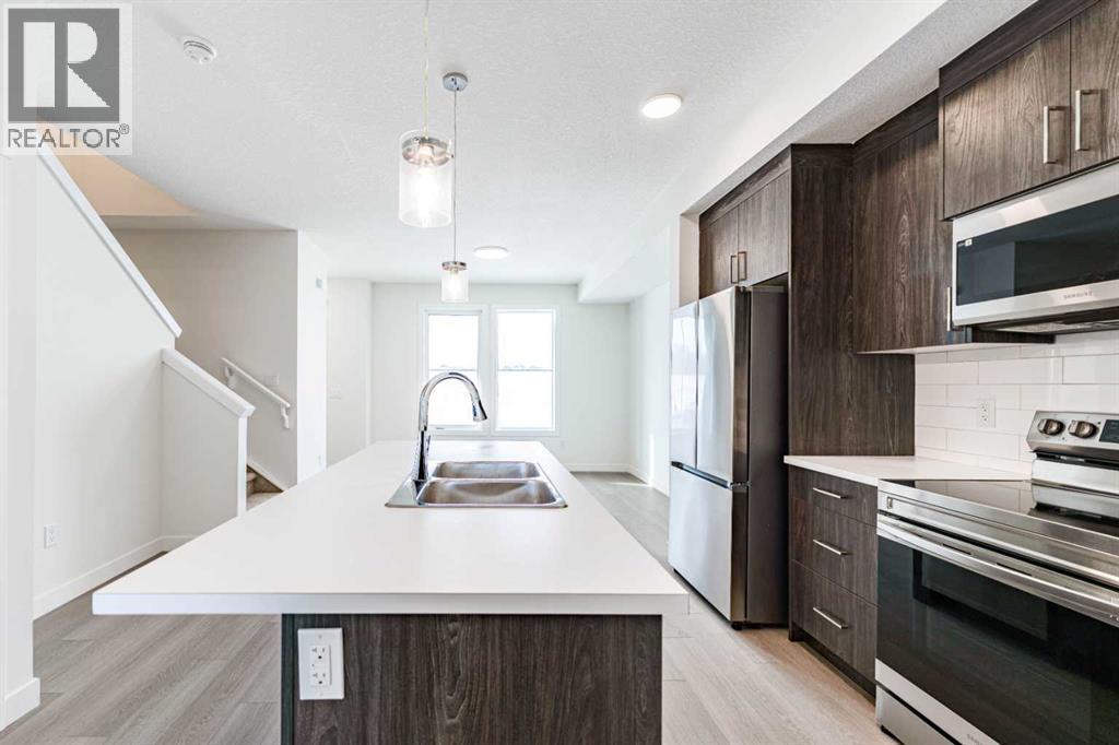 1921 Mccaskill Drive, Crossfield, Alberta  T0M 0S0 - Photo 14 - A2301544