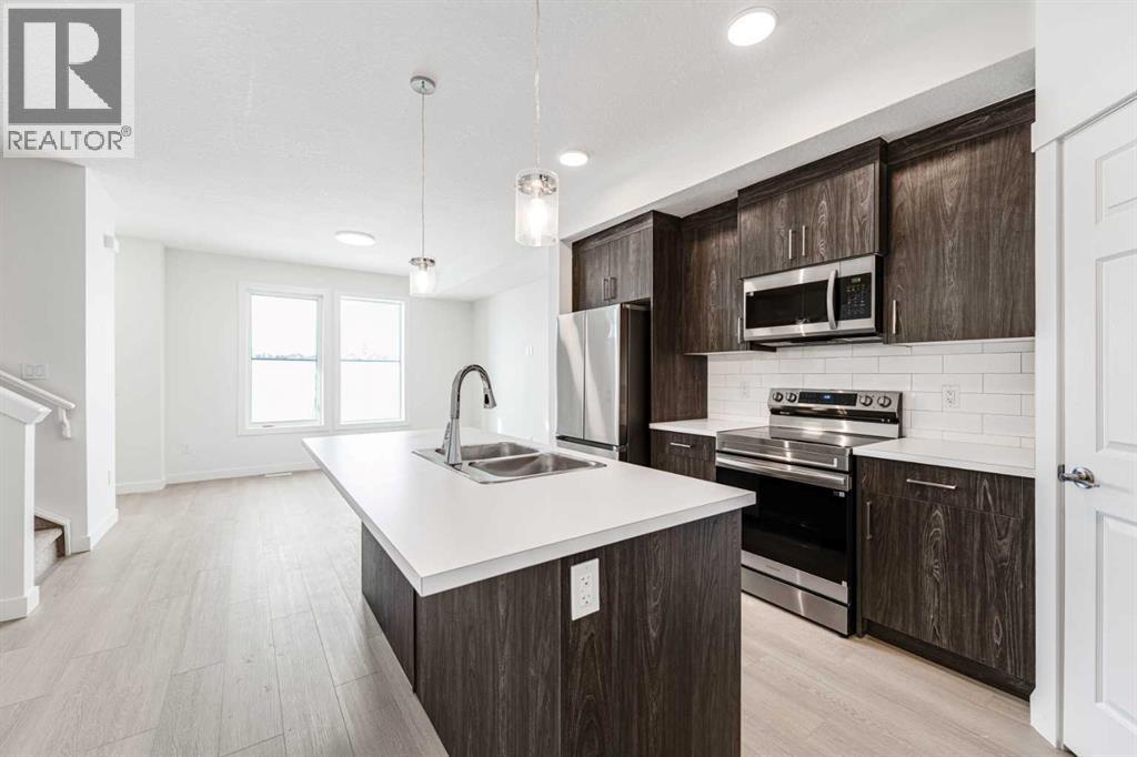 1921 Mccaskill Drive, Crossfield, Alberta  T0M 0S0 - Photo 13 - A2301544