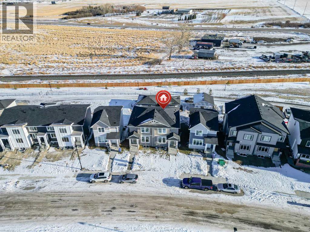 1921 Mccaskill Drive, Crossfield, Alberta  T0M 0S0 - Photo 46 - A2301544