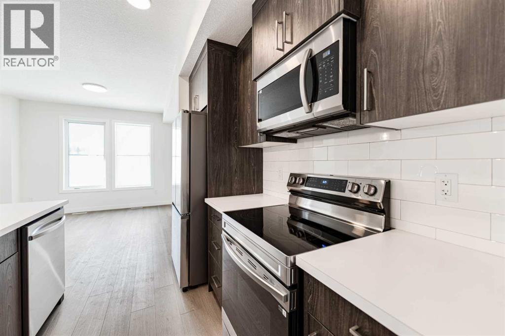 1921 Mccaskill Drive, Crossfield, Alberta  T0M 0S0 - Photo 15 - A2301544