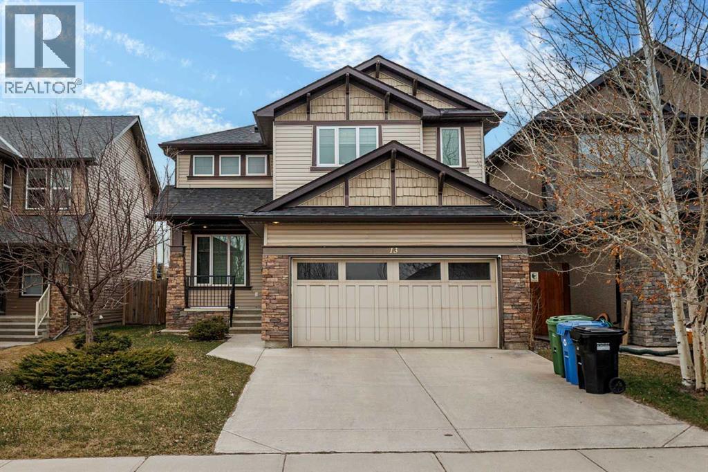 13 Sage Hill Landing Nw, Calgary, Alberta  T3R 0H5 - Photo 2 - A2305191