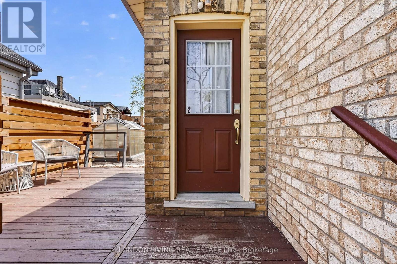 141 Bruce Street, London South, Ontario  N6C 1G9 - Photo 19 - X13049060