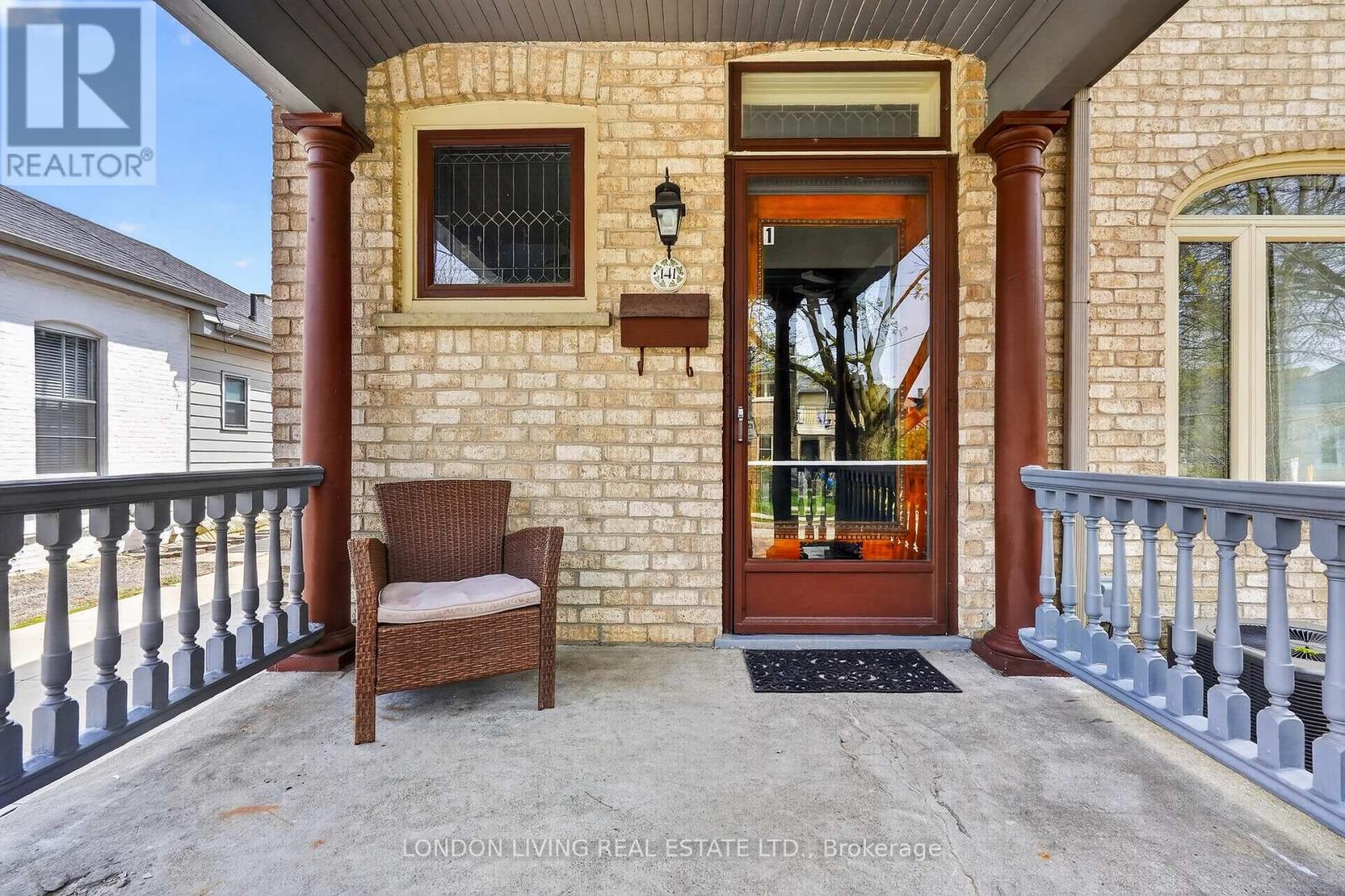 141 Bruce Street, London South, Ontario  N6C 1G9 - Photo 4 - X13049060