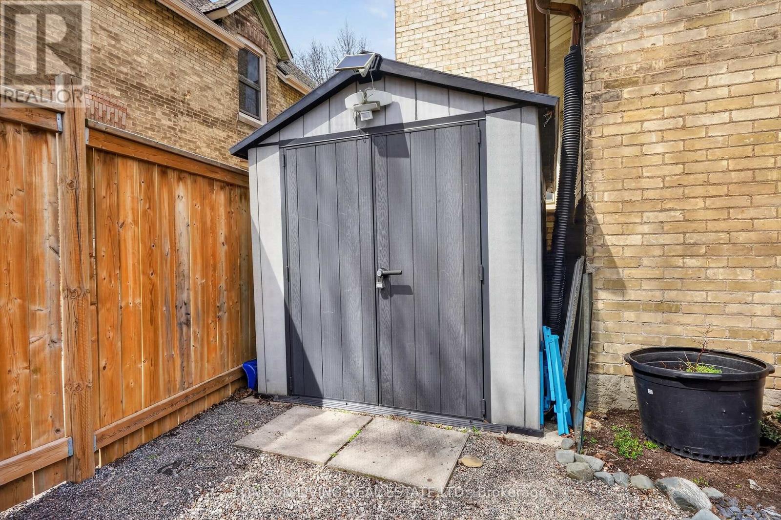 141 Bruce Street, London South, Ontario  N6C 1G9 - Photo 43 - X13049060