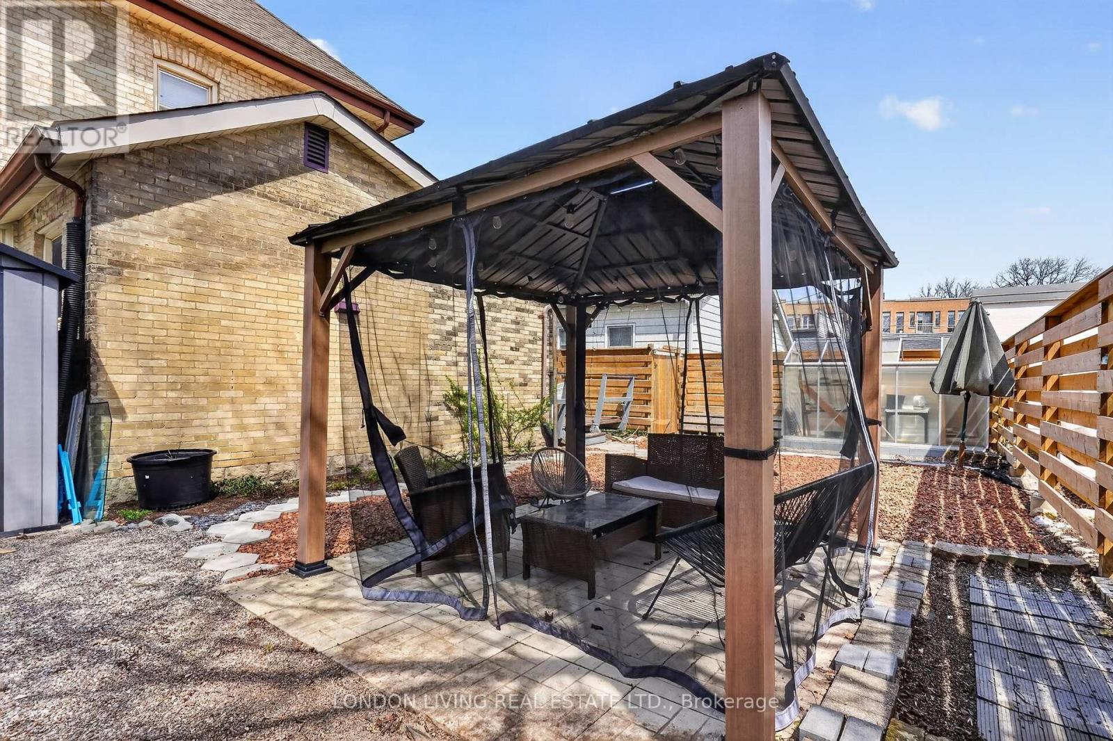 141 Bruce Street, London South, Ontario  N6C 1G9 - Photo 45 - X13049060