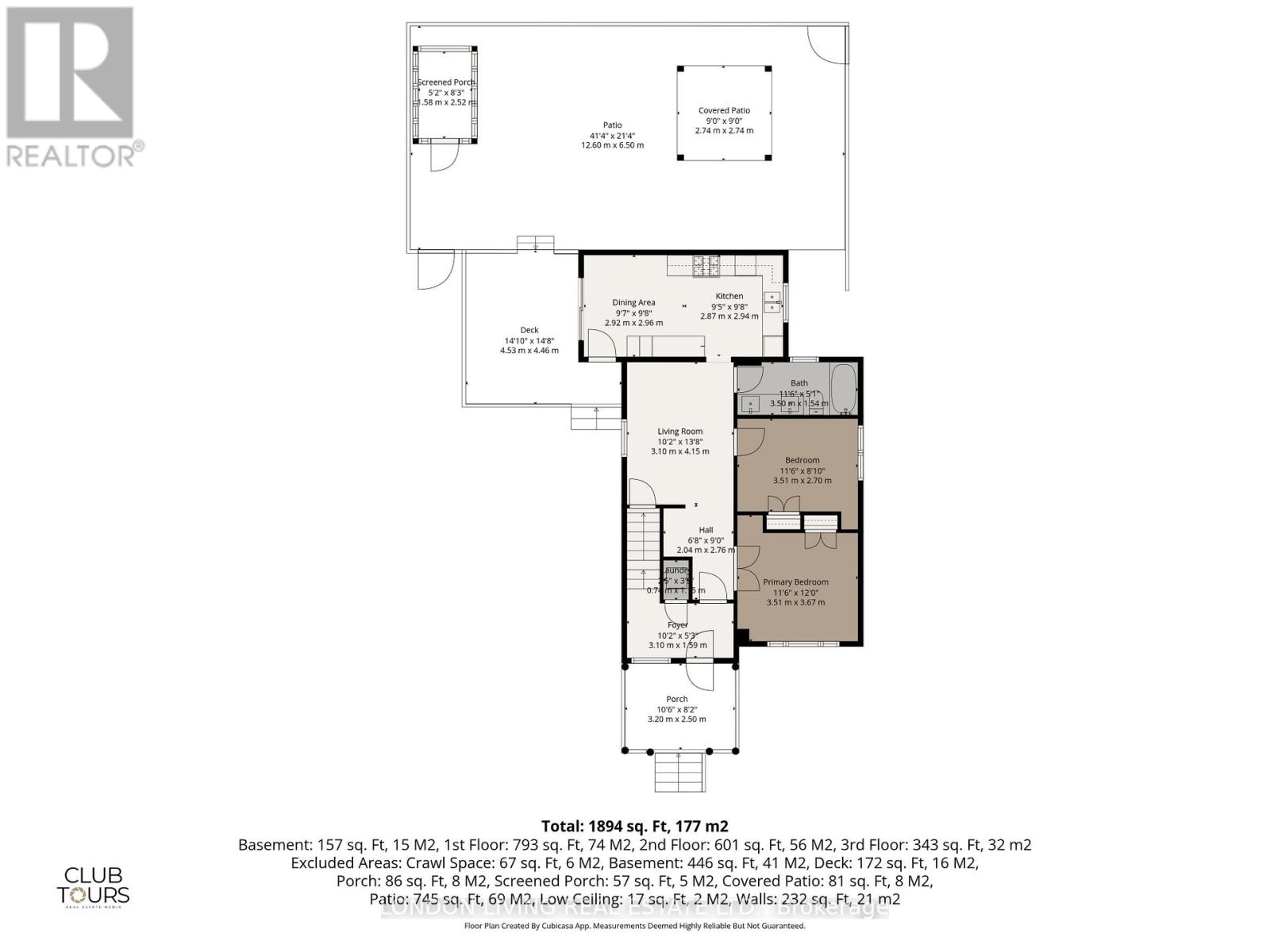141 Bruce Street, London South, Ontario  N6C 1G9 - Photo 47 - X13049060